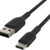 BelkinMPABBCUATUCC3MBLKUSB-C To USB-A
