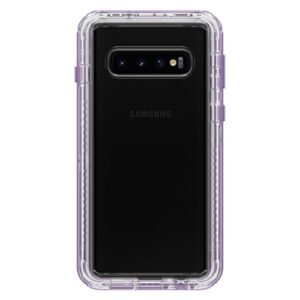 LifeProof NËXT Antimicrobial Case for Samsung Galaxy S10 - (77-62076)