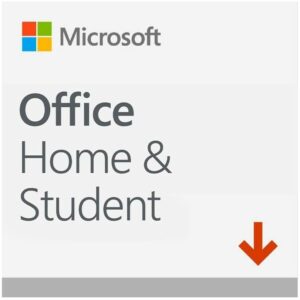 Microsoft Office Home  Student 2021  (ESD) Electronic License. Digital Download ( Key only ) - No Refund