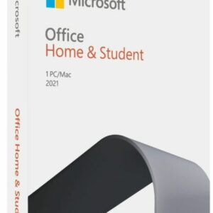 Office Home  Student 2021