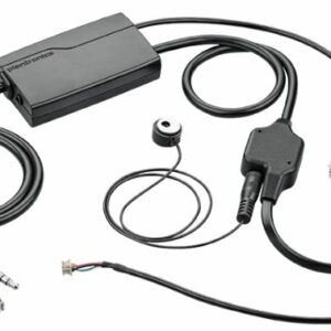Product Description Plantronics APN-91 - electronic hook switch adapter