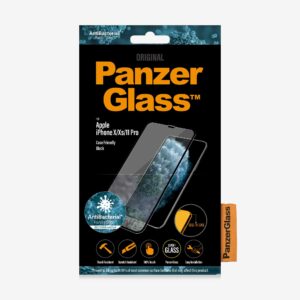 PanzerGlass Apple iPhone 11 Pro/X/Xs Screen Protector - (2664)