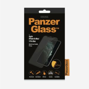 PanzerGlass Apple iPhone 11 Pro Max/Xs Max Privacy Screen Protector - (P2666)