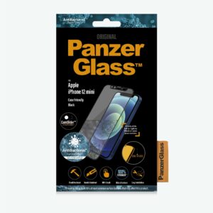 PanzerGlass Apple iPhone 12 Mini - CamSlider Screen Protector - (2713)