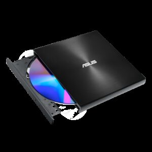 ASUS ZenDrive U8M ultraslim external DVD drive  writer