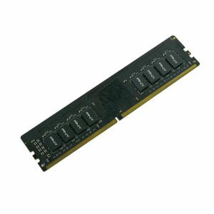 PNY 16GB (1x16GB) DDR4 UDIMM 3200Mhz CL22 1.2V Single Desktop PC Memory Black