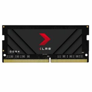 PNY XLR8 8GB (1x8GB) DDR4 SODIMM 3200Mhz CL20 Notebook Laptop Memory