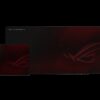 ASUS ROG Scabbard II gaming mouse pad (extended size) with protective nano coating for a water-