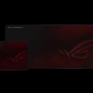 ASUSASUS ROG SCABBARD II Gaming Mouse Pad