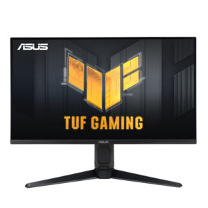 ASUS TUF Gaming VG28UQL1A HDMI 2.1 Gaming Monitor — 28-inch 4K UHD (3840 x 2160)