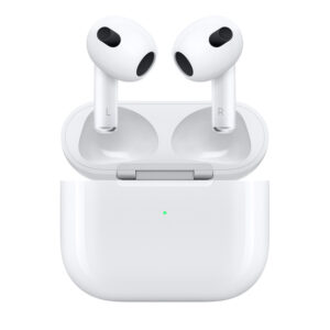 Apple AirPods (3rd generation) - WHT (MME73ZA/A)