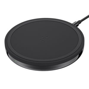 Belkin BOOST↑UP™ Special Edition Wireless Charging Pad -Black (F7U054auBLK-APL)