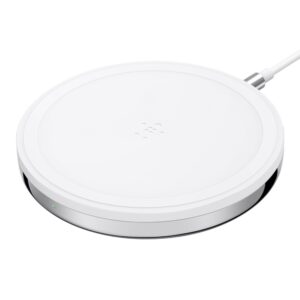 Belkin BOOST↑UP™ Special Edition Wireless Charging Pad -White (F7U054auWHT-APL)