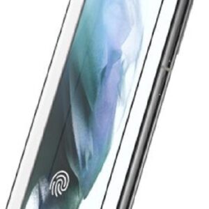 PanzerGlass Samsung Galaxy S22 Ultra NEXT-GEN Biometrics Screen Protector (7302)
