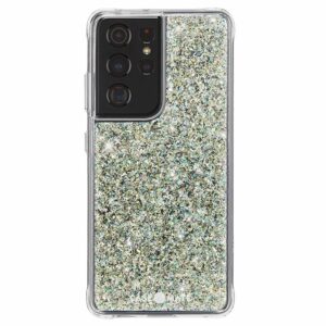 Case-Mate Samsung Galaxy S21 Ultra 5G - Twinkle - Twinkle Stardust (CM045218)