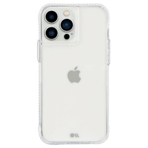 Case-Mate Apple iPhone 13 Pro Max - Tough Clear Plus - Clear (CM046574)