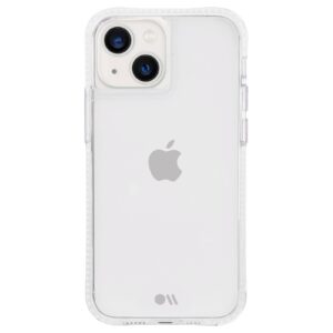 Case-Mate Apple iPhone 13 - Tough Clear Plus - Clear (CM046754)
