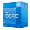 Intel i5 12400F CPU 2.5GHz (4.4GHz Turbo) 12th Gen LGA1700 6-Cores 12-Threads 18MB 65W Graphic Card Required Retail Box Alder Lake – Intel CPI5-12400F Intel Socket 1700 (12th Gen Alder Lake) Product Image