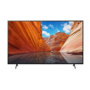 43 4K HDR Professional Bravia LCD TV 3840 x 2160 Pixels Direct LED Dolby Vision Android 10 IP Control