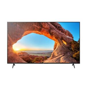 43 4K HDR Mid Professional Bravia LCD TV 3840 x 2160 Pixels Direct LED Dolby Vision Google TV IP Control