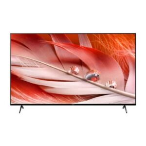 65 4K HDR Premium Pro Bravia LCD TV 3840 x 2160 Pixels Direct LED Dolby Vision Android 10 Tuner HDMI