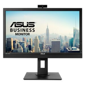 ASUS BE24DQLB Video Conferencing Monitor - 23.8 inch