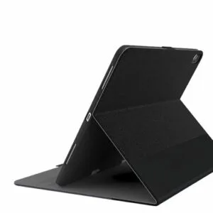 Cygnett TekView Apple iPad Air (11')(M2/M3) iPad Air(10.9') (5th-4th Gen)/iPad Pro (11')(4th-1st Gen) Case - Grey/Black(CY3492TEKVI)
