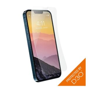 EFM ScreenSafe Screen Armour for Apple iPhone 13/13 Pro - Clear (EFSGDAE192IF)