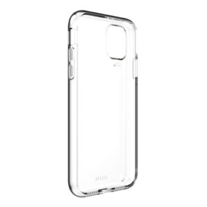 EFM Alaska D3O Crystalex Case Armour - for Apple iPhone 11 Pro - Crystal Clear (EFCALAE170CLEJ)