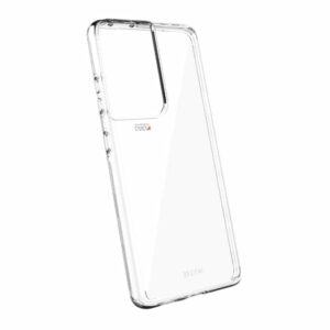 EFM Alaska Case for Samsung Galaxy S21 Ultra 5G - Clear (EFCALSG272CLE)