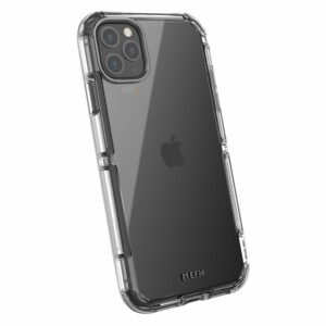 EFM Cayman Case for Apple iPhone 11 Pro - Clear (EFCCAAE170CLE)