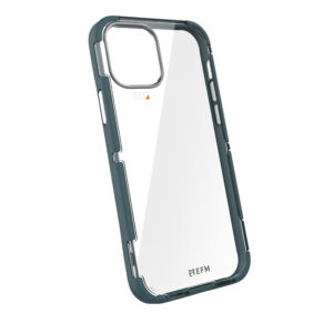 EFM Cayman 5G Case for Apple iPhone 12 mini - Mediterranea (EFCCAAE180MES)