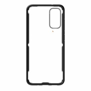 EFM Cayman 5G Case for Samsung Galaxy S20 - Black/ Space Grey (EFCCASG261BSG)
