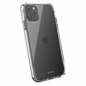 EFM Aspen Case for Apple iPhone 11 Pro - Clear (EFCDUAE170CLE)