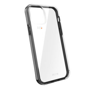 EFM Aspen 5G Case for Apple iPhone 12 mini - Slate Gray (EFCDUAE180SLC)
