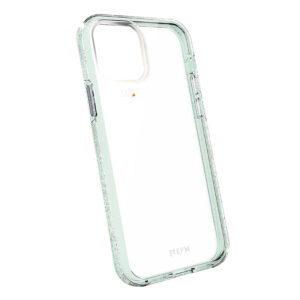 EFM Aspen Case for Apple iPhone 12/12 Pro - Glitter Mint (EFCDUAE181GLM)