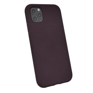 EFM Eco Case for Apple iPhone 11 Pro - Mulberry (EFCECAE170MUL)