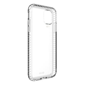EFM Seoul D3O Crystalex Case Armour for Apple iPhone 11 Pro - Crystal Clear (EFCSEAE170CLE)