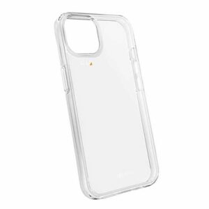 EFM Alta Case for Apple iPhone 13 - Clear (EFCTAAE192CLE)
