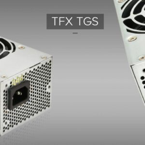 Antec OEM 300W TFX PSU is TFX 12 V v.2.31 compliant and offers DC to DC converter design and important protection features for safe operations. It is perfect for desktop of mini ITX cases and with its 80 PLUS® Gold rating it can achieve up to 90 % efficiency at 115 V AC at 50 % load. This unit supports the latest Intel and AMD platforms and with above 100