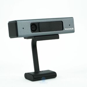 Compact 1080P Webcam with USB cable