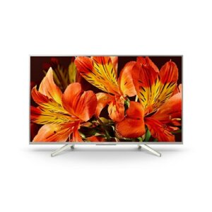 FW43BZ35F 43 4K COMMERCIAL PRO BRAVIA LED ANDROID 505NITS RS232C 3YR COMMERCIAL WRTY