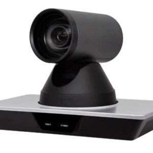 UC Pro 4K 60fps PTZ Camera with 12x Optical Zoom