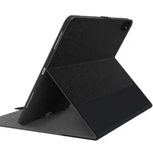 Cygnett TekView Apple iPad Pro (12.9') (6th/5th/4th/3rd Gen) Case -Grey/Black(CY3051TEKVI)