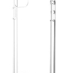 Cygnett AeroShield Apple iPhone 11 Pro Slim Clear Protective Case - Clear (CY2930CPAEG)