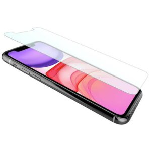 Cygnett OpticShield Apple iPhone 11  XR Tempered Glass Screen Protector - Clear (CY2630CPTGL)