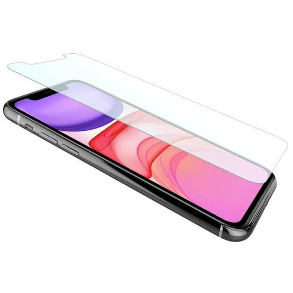 Cygnett OpticShield Apple iPhone 11 / iPhone XR Japanese Tempered Glass Screen Protector - (CY2630CPTGL)