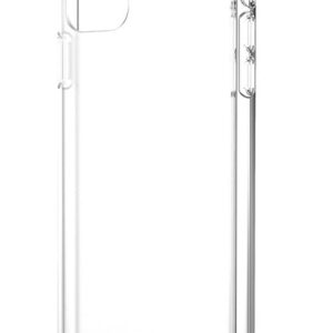 Cygnett AeroShield Apple iPhone 12 Pro Max Slim Clear Protective Case - Clear (CY3349CPAEG)