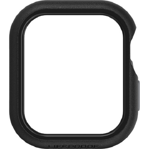 LifeProof Eco-Friendly Case For Apple Watch (41MM) - Pavement (Black/Grey) (77-87577)