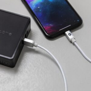 Mophie Range      Lightning to USB-A Cable Range